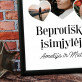 Beprotiškai įsimylėję - Nuotraukų koliažas
