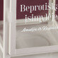 Beprotiškai įsimylėję - Žibintas