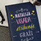 Visada graži - ATSPAUSDINTA UŽRAŠŲ KNYGUTĖ A5