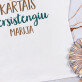 kartais peristengiu - Moteriški marškinėliai su spauda