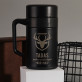 Puikus medžiotojas - Terminis puodelis 400 ml
