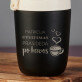 gyvenimas po kavos - Terminis puodelis 360 ml